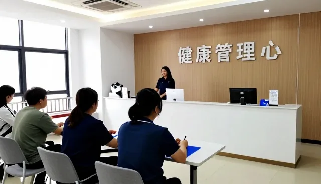 湖南中科药学健康药业有限公司打造智能化慢病管理方案