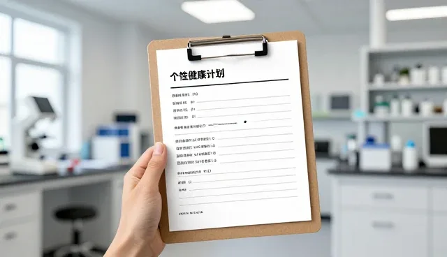 健康评估诊疗选型关注点及应用场景分析