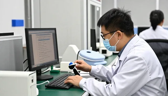验收交付环节为什么需要健康咨询?