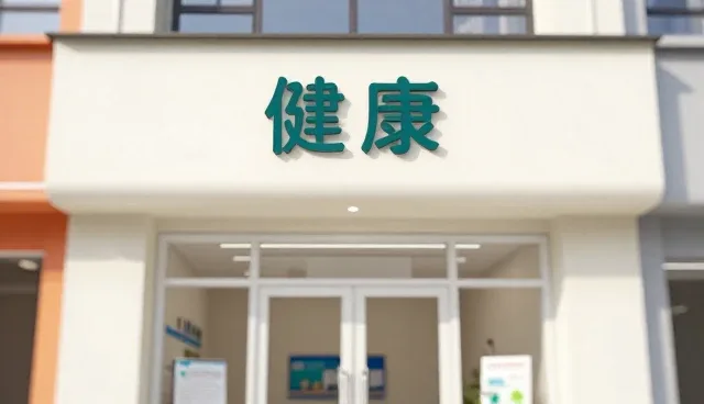 信息同步在健康管理系统的应用与维护要点