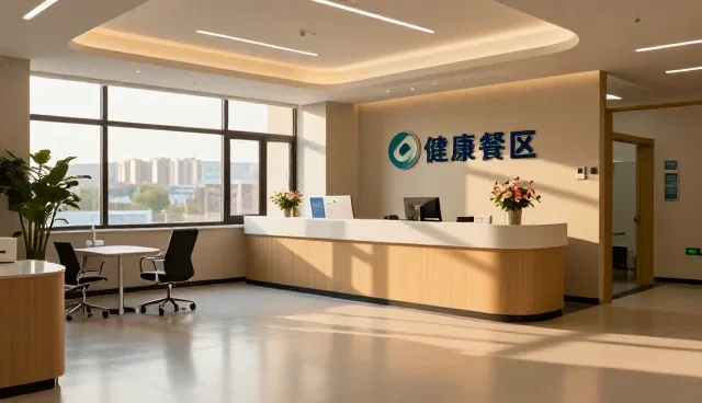 门诊健康检查业务如何应对未来趋势