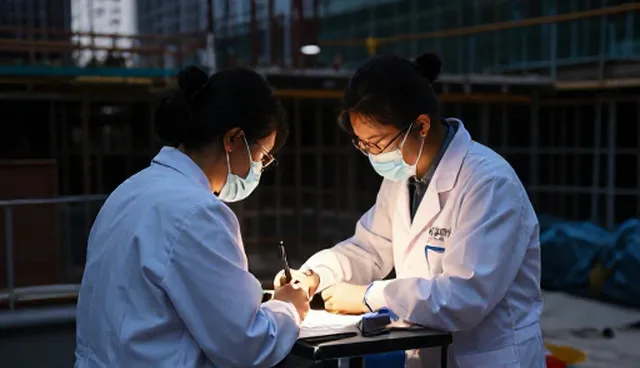 医疗技术推广中的健康维护方法选择依据