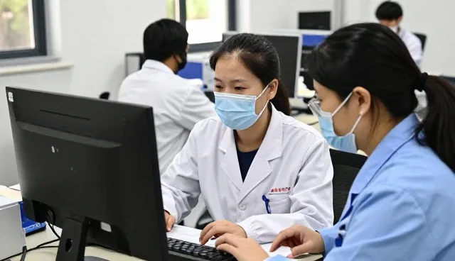 商业空间中的健康咨询解决方案介绍