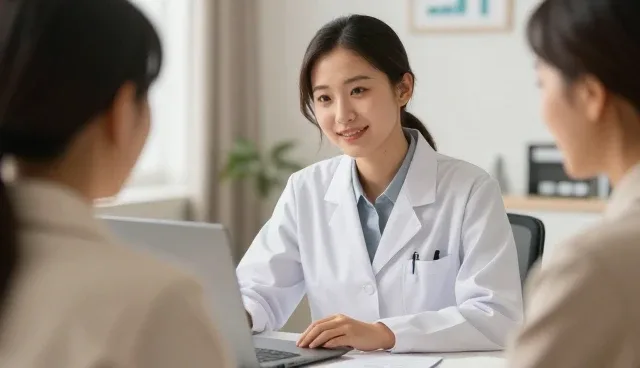 健康服务如何重塑患者体验的未来
